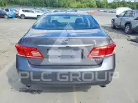 2012 Lexus ES350 фото