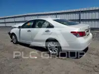 2012 Lexus ES350 фото