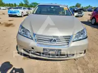 2012 Lexus ES350 photo