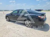 2012 Lexus ES350 photo