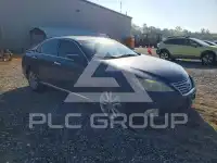 2012 Lexus ES350 photo