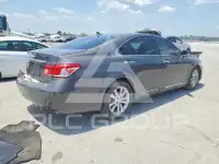2012 Lexus ES350 фото