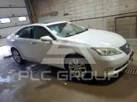 2012 Lexus ES350 фото