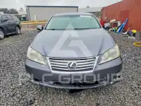 2012 Lexus ES350 photo