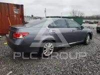 2012 Lexus ES350 photo