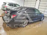 2012 Lexus ES350 photo
