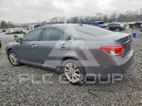 2012 Lexus ES350 photo