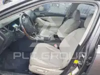 2012 Lexus ES350 photo