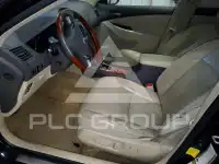 2012 Lexus ES350 photo