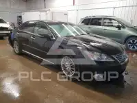 2012 Lexus ES350 photo