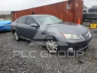 2012 Lexus ES350 photo