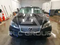 2012 Lexus ES350 photo