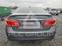 2012 Lexus ES350 photo