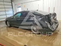 2012 Lexus ES350 photo