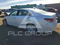 2012 Lexus ES350 фото