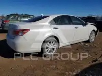 2012 Lexus ES350 фото