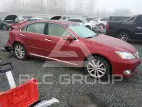 2012 Lexus ES350 фото