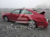 2012 Lexus ES350 фото