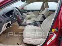 2012 Lexus ES350 фото