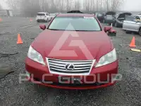 2012 Lexus ES350 фото