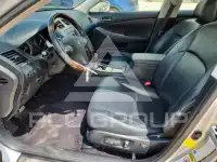 2012 Lexus ES350 фото