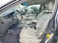 2012 Lexus ES350 фото