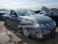 2012 Lexus ES350 photo
