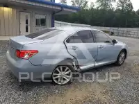 2012 Lexus ES350 фото