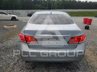 2012 Lexus ES350 фото