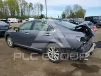 2012 Lexus ES350 фото