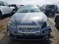 2012 Lexus ES350 photo