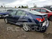 2012 Lexus ES350 photo