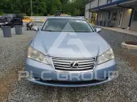 2012 Lexus ES350 фото