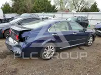 2012 Lexus ES350 photo