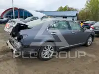 2012 Lexus ES350 фото