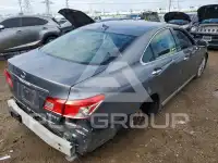 2012 Lexus ES350 photo