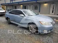 2012 Lexus ES350 фото