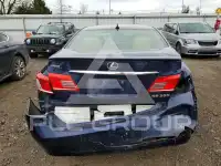 2012 Lexus ES350 photo