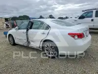 2012 Lexus ES350 фото