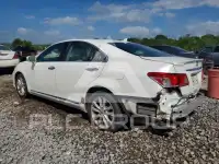 2012 Lexus ES350 фото
