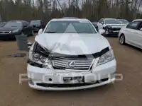 2012 Lexus ES350 photo
