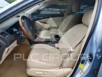 2012 Lexus ES350 фото