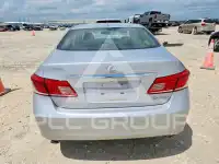 2012 Lexus ES350 фото