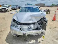 2012 Lexus ES350 фото
