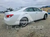 2012 Lexus ES350 фото