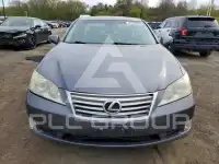 2012 Lexus ES350 фото