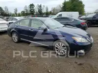 2012 Lexus ES350 photo