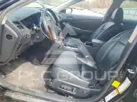 2012 Lexus IS350 фото