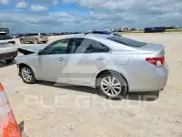 2012 Lexus ES350 фото