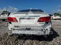 2012 Lexus ES350 фото